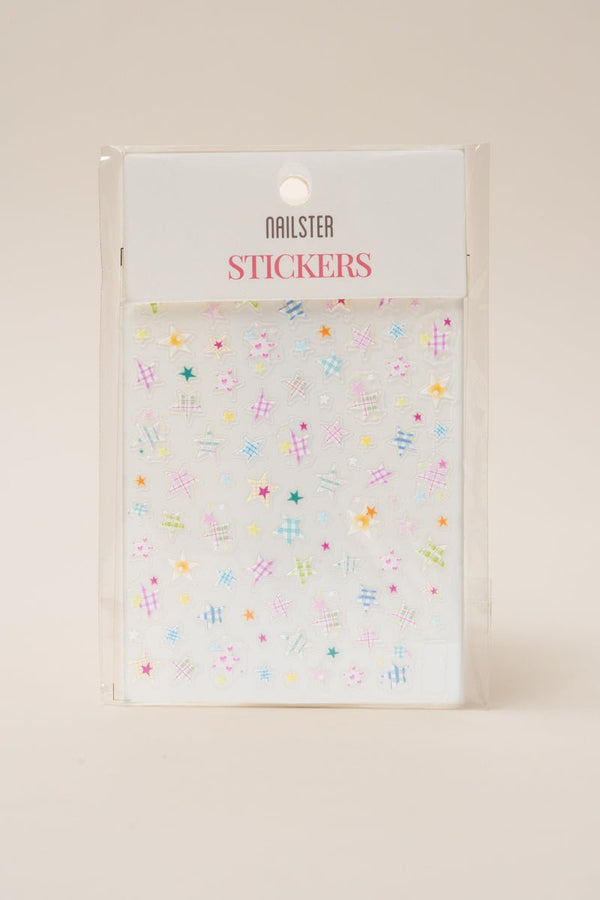 Starlight - Stickers
