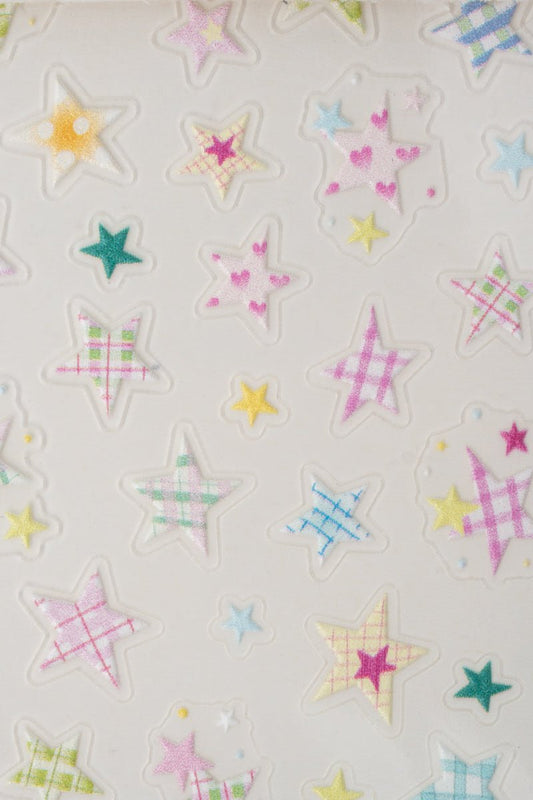 Starlight - Stickers