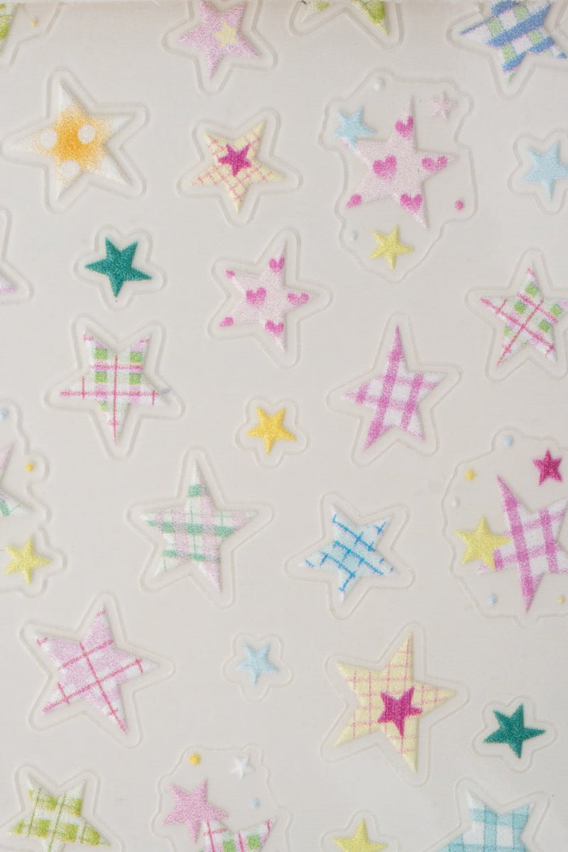 Starlight - Stickers