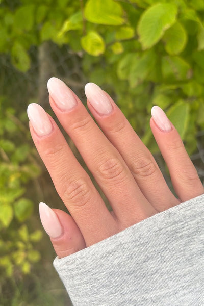 Stone  · 262 - Hand