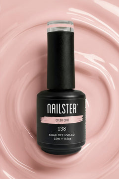 Strawberry Cream  · 138