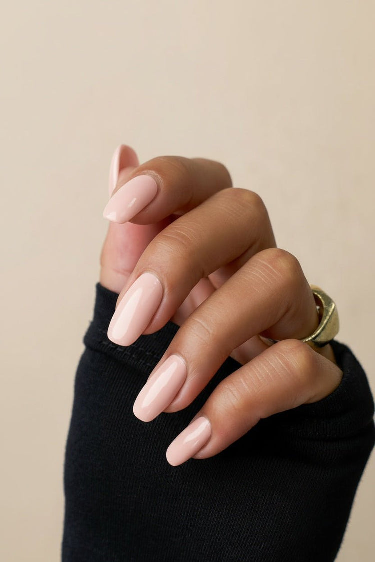 Sugar · 518 – Gel Polish från Nailster, bild 3