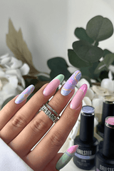 Sweet Daydream Look