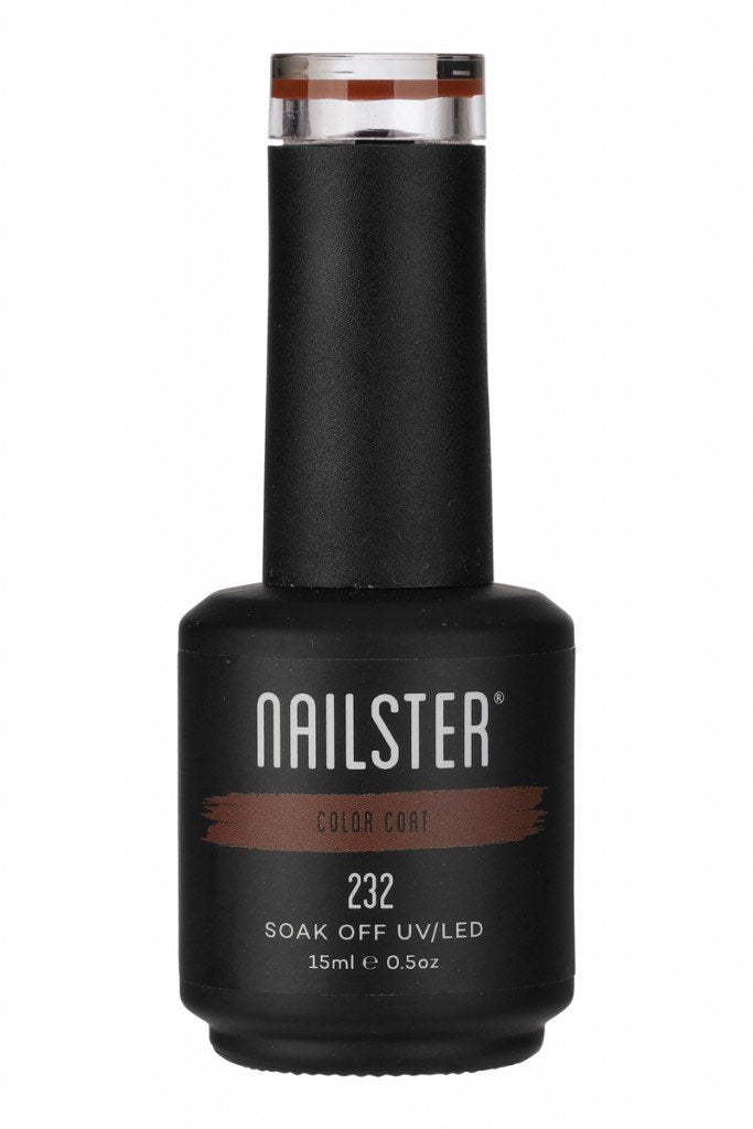 Sweet Soil 15ml · 232 | Nailster Denmark