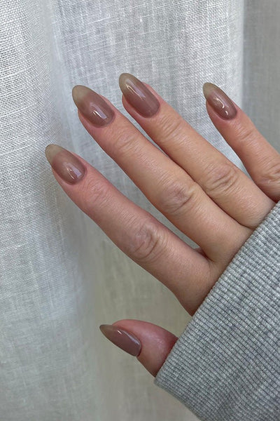 Taupe  · 201 - Hand