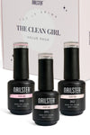The Clean Girl