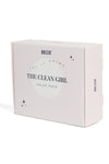 The Clean Girl