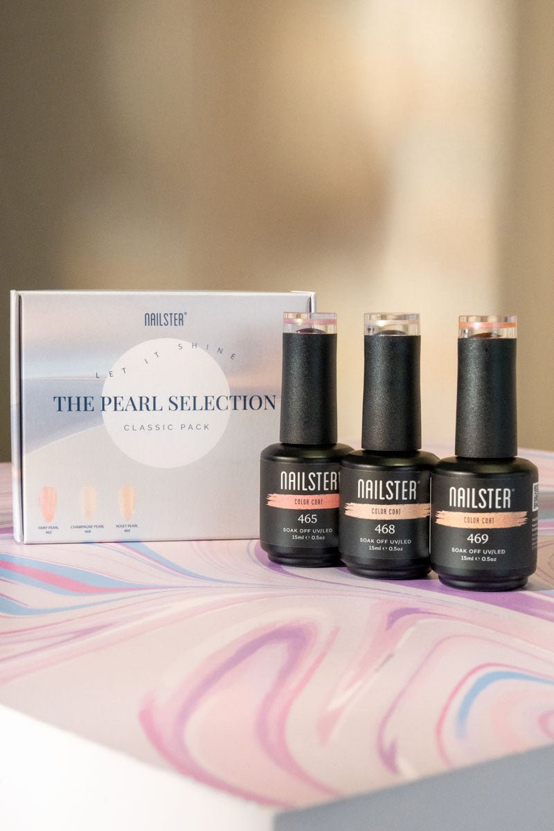 The Pearl Selection - Classic Pack
