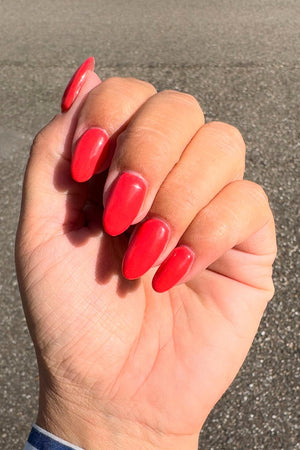 Tinted Love 15ml · 13 | Nailster Denmark