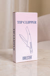 Tipklippare