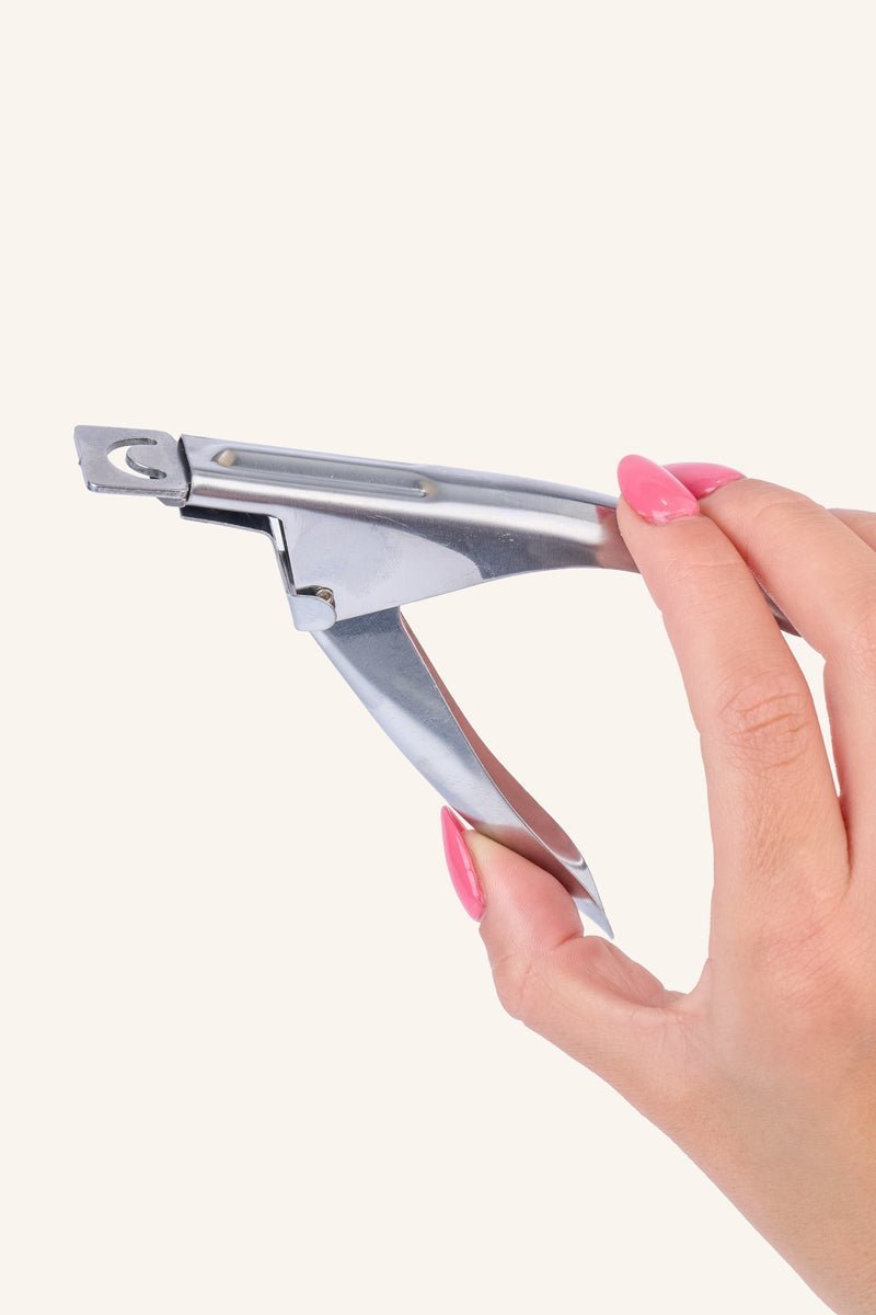 Tipklipper (without box)