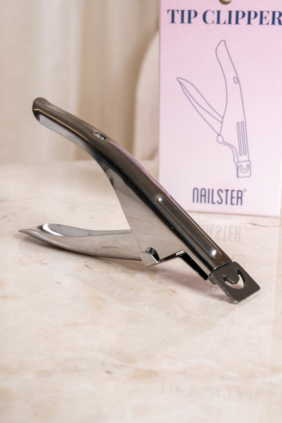 Tipklipper (without box)