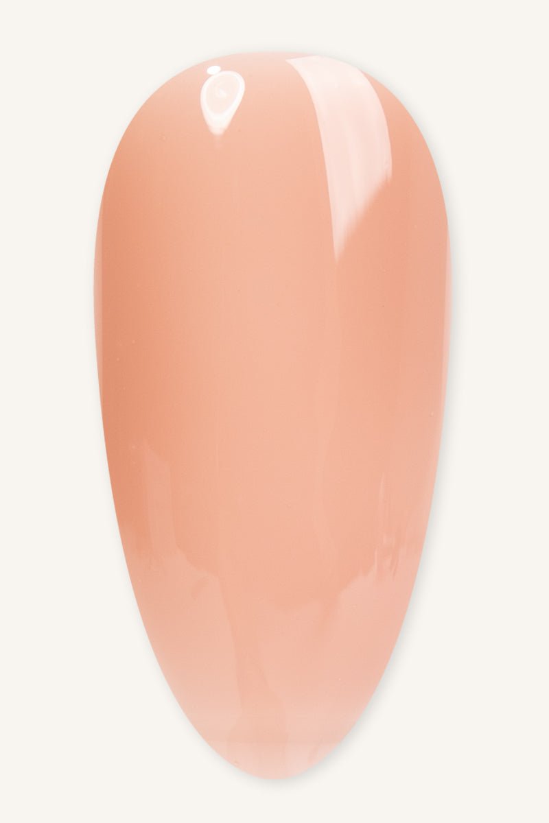 Toffee Rose · 476 | Nailster Denmark