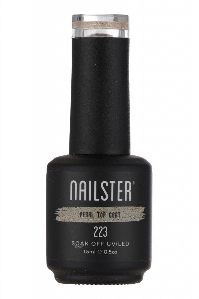 Top Coat Gold · 223