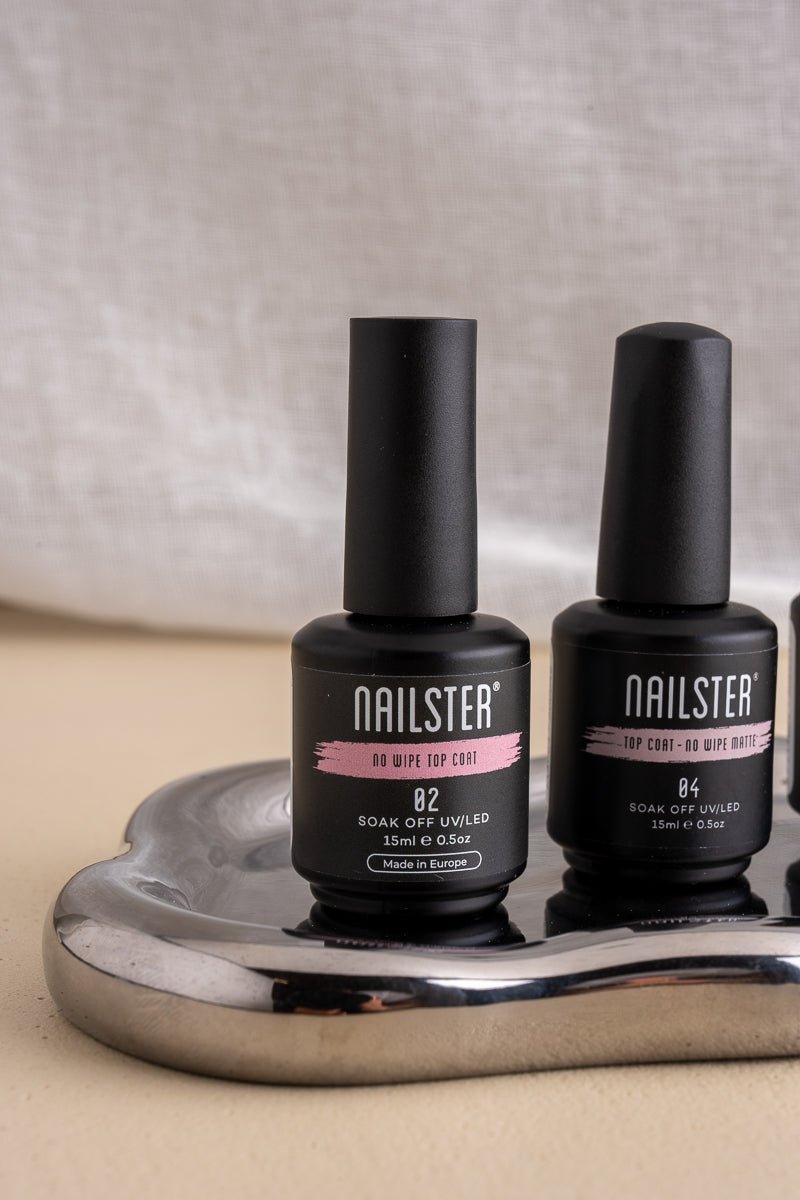 Top Coat-paket