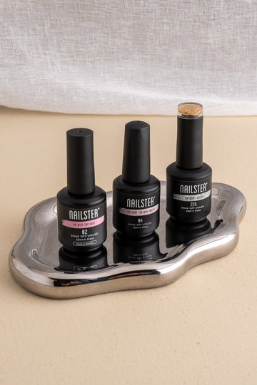 Top Coat-paket