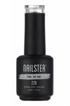 Top Coat Silver Flake· 226