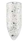 Top Coat Silver Flake · 226