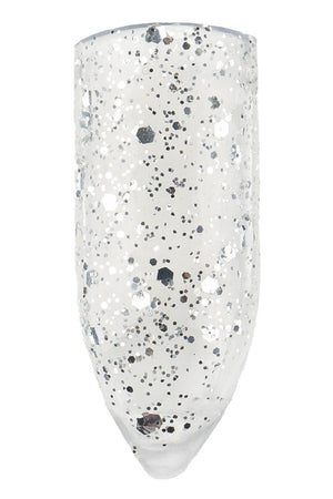 Top Coat Silver Flake· 226