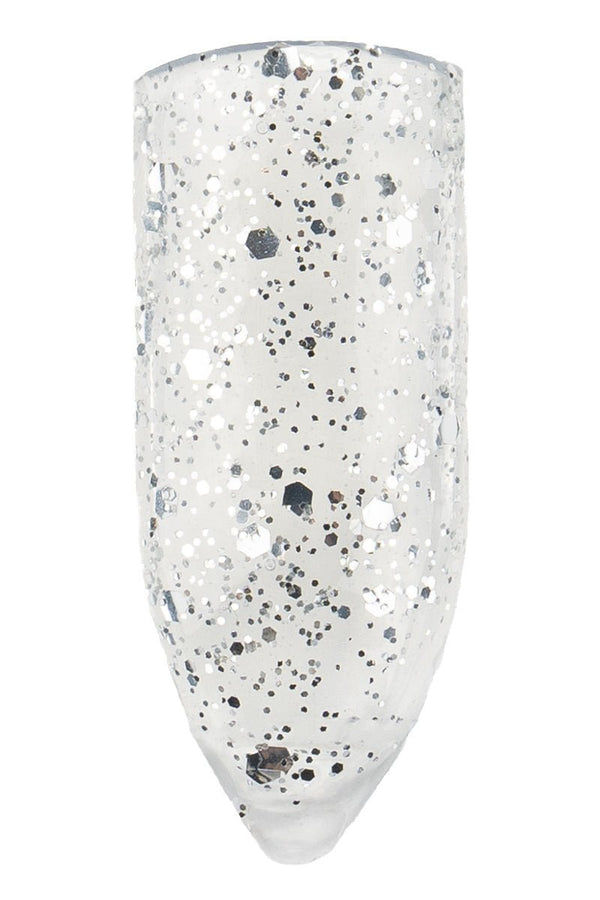 Top Coat Silver Flake· 226