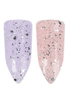 Top Coat Silver Flake· 226