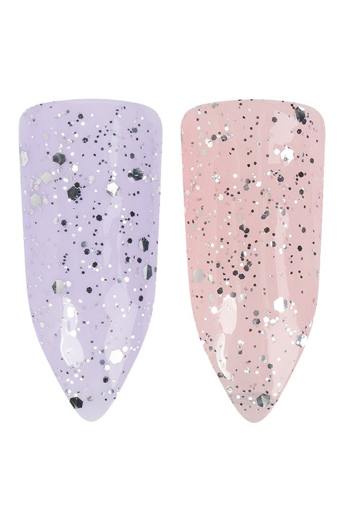 Top Coat Silver Flake· 226