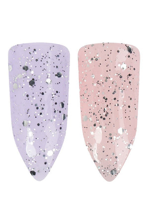 Top Coat Silver Flake· 226