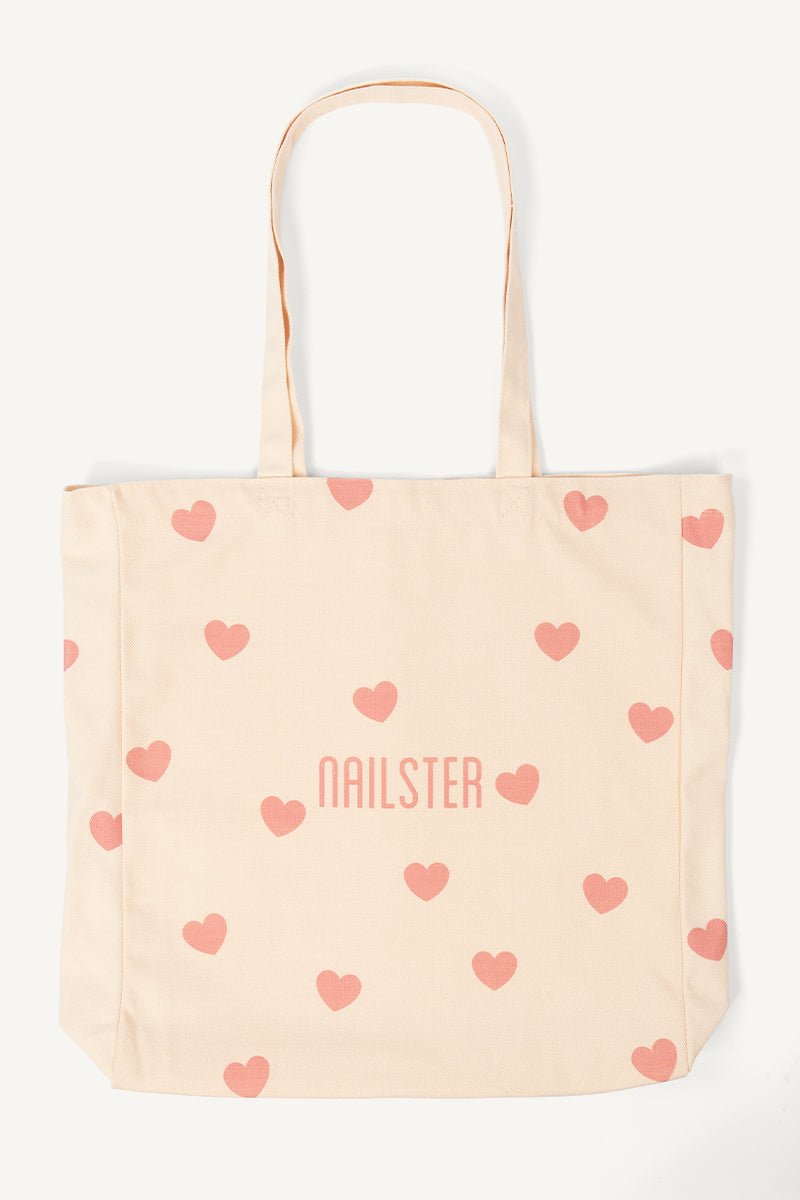 Nailster Merch