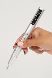 Trådlös Elektrisk Nagelfil