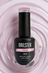 Transparent Pink · 264