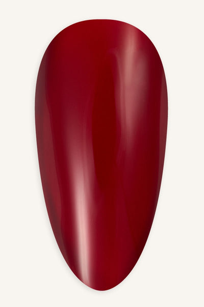 Transparent Red  · 442 - Tip