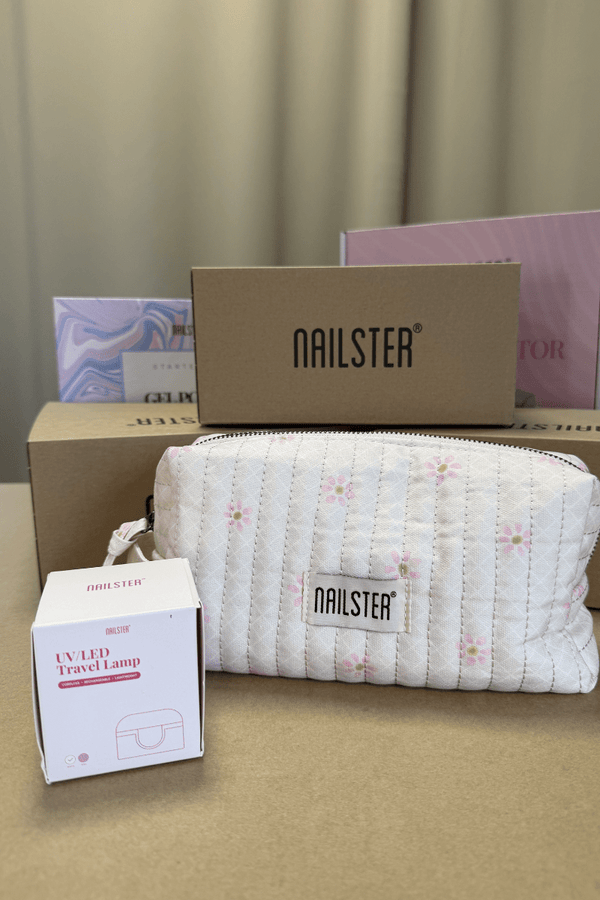 Travel Kit - Daisy