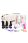 Travel Kit - Pink Flower