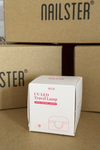 Travel Lamp - Vit