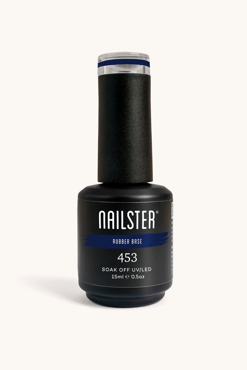 True Blue · 453 | Nailster Denmark