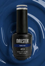 True Blue · 453
