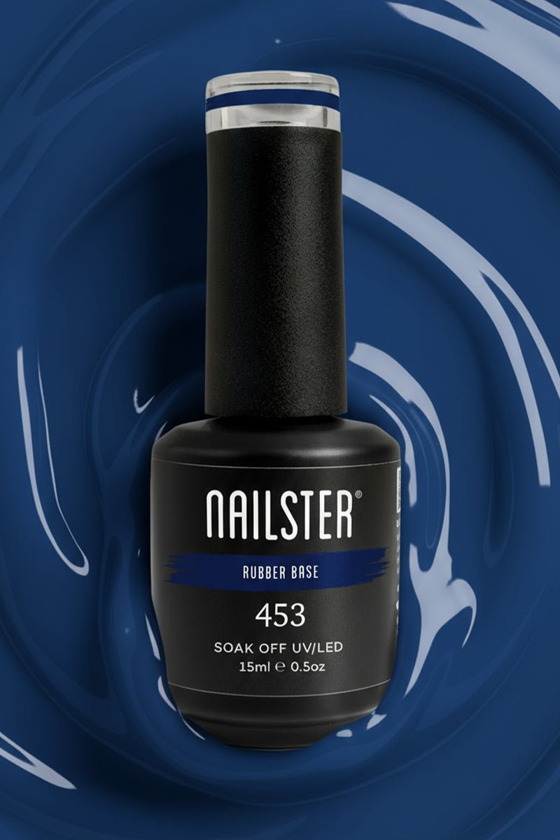 True Blue · 453
