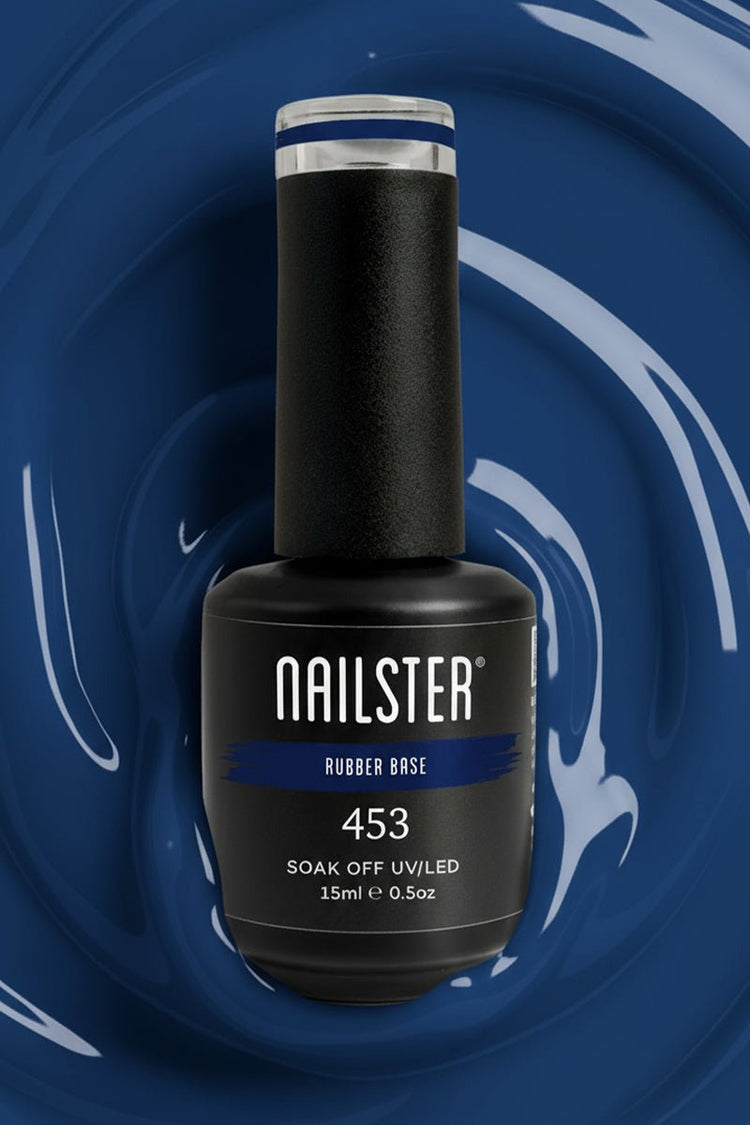 True Blue · 453