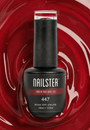True Red  · 447