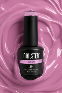 Tulip Violet  · 29