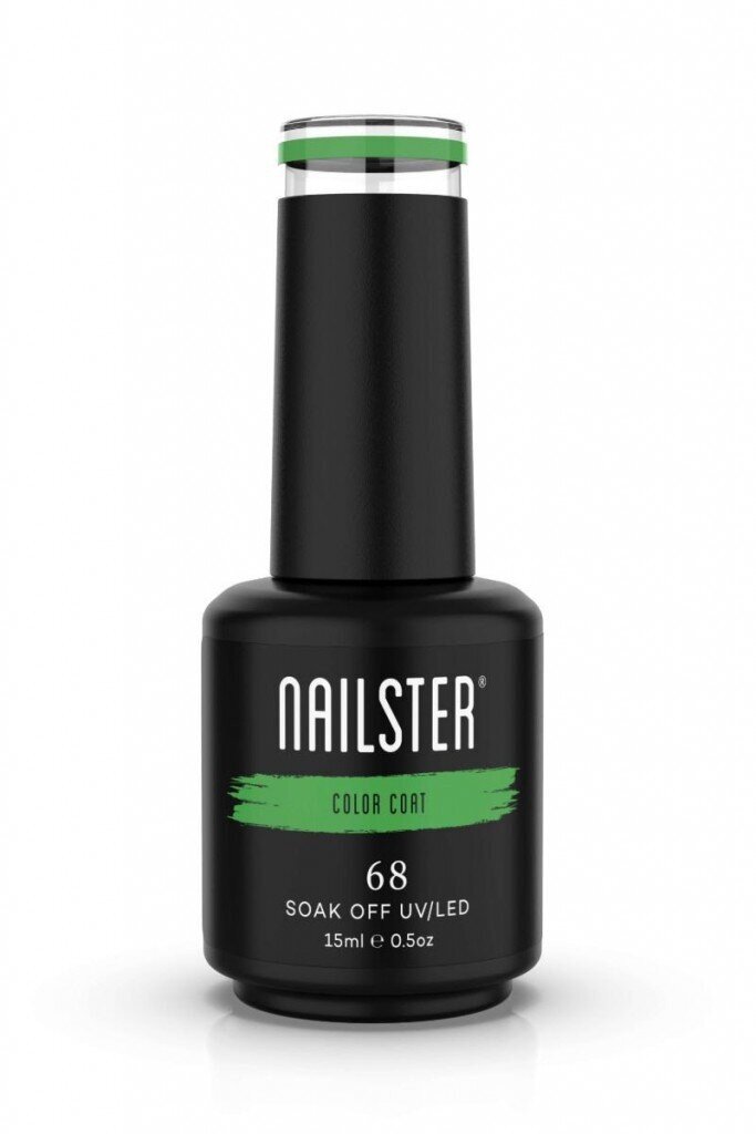 Turtle 15ml · 68 | Nailster Denmark