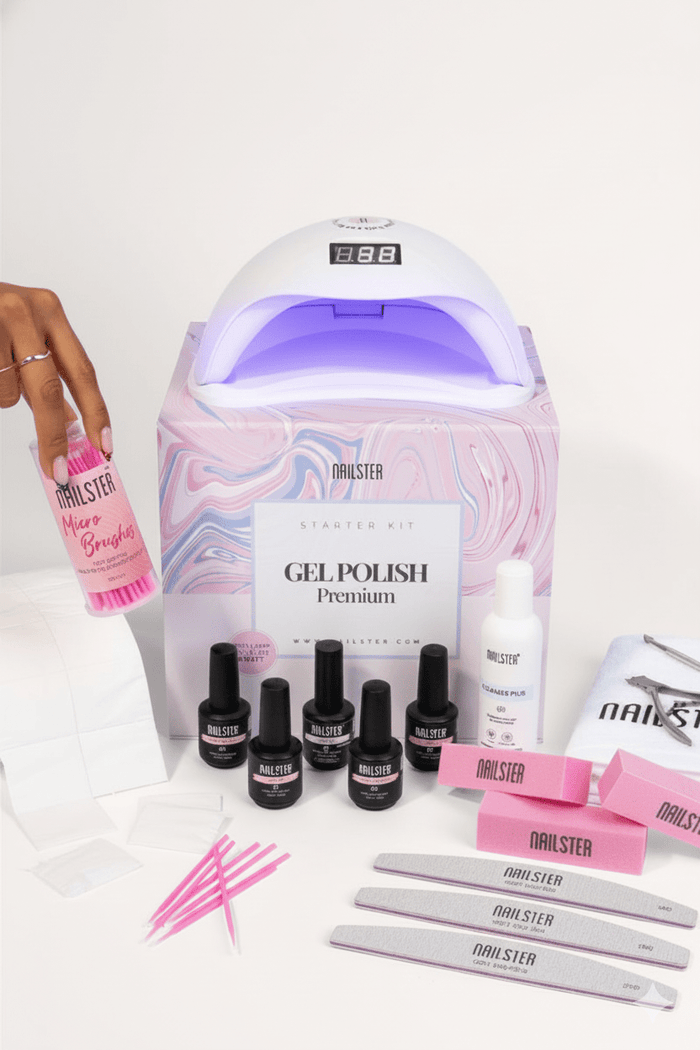 Se alla Starter Kits
