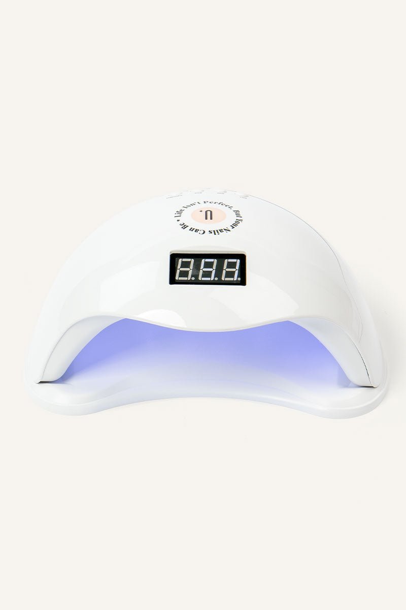UV - och LED - lampa Pro