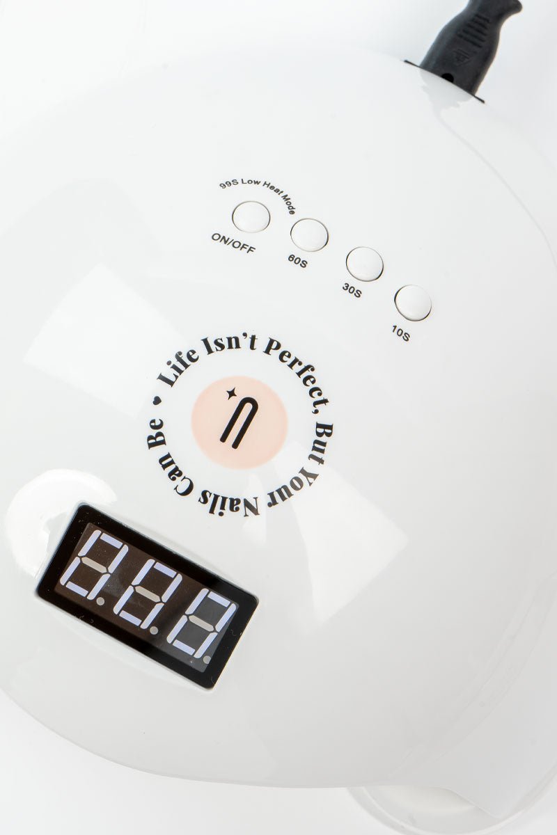 UV - och LED - lampa Pro