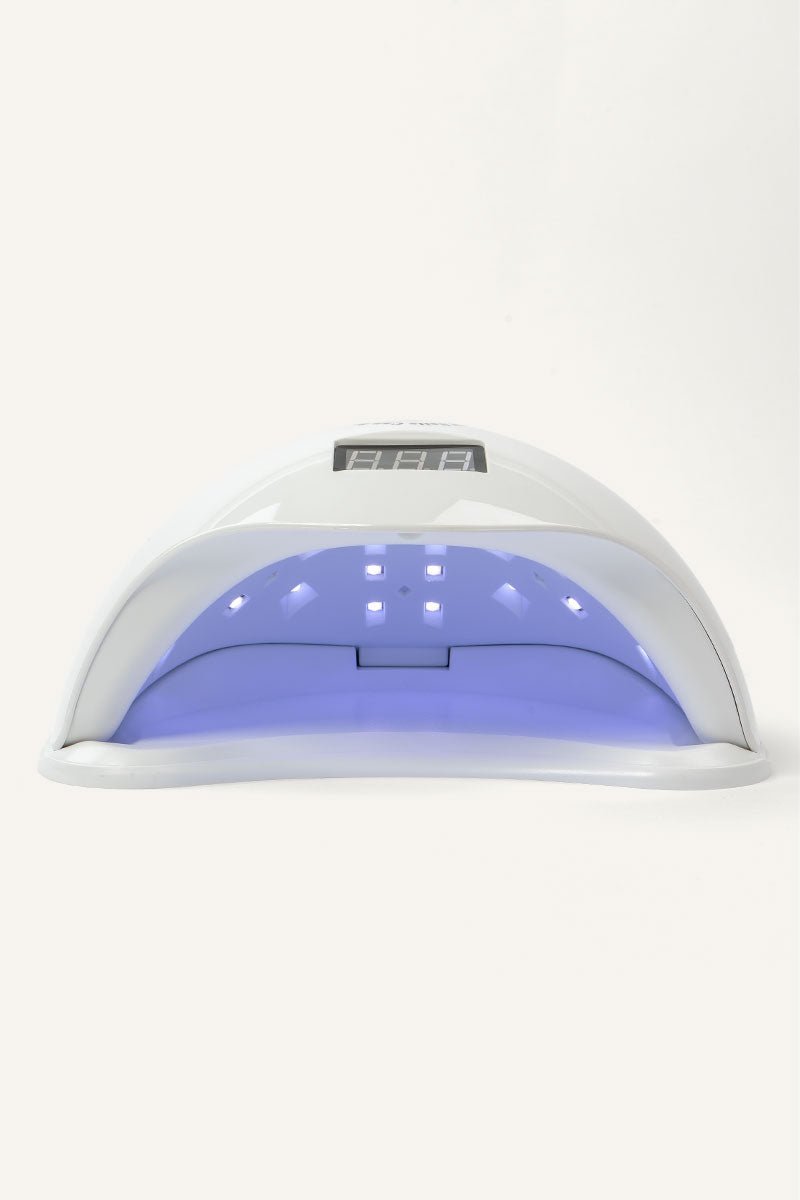UV - och LED - lampa Pro