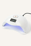 UV - och LED - lampa Pro