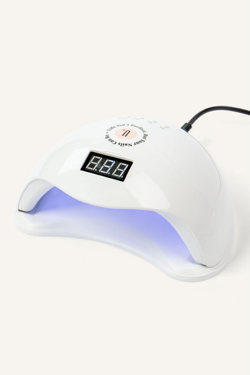 UV - och LED - lampa Pro
