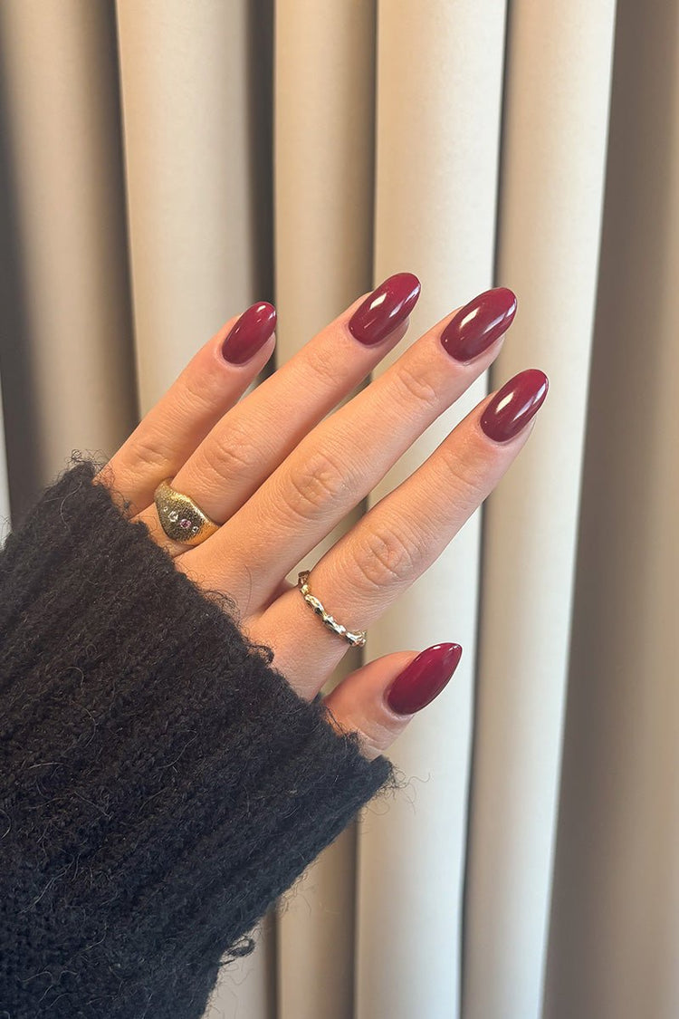 Vampire · 506 – Gel Polish från Nailster, bild 3