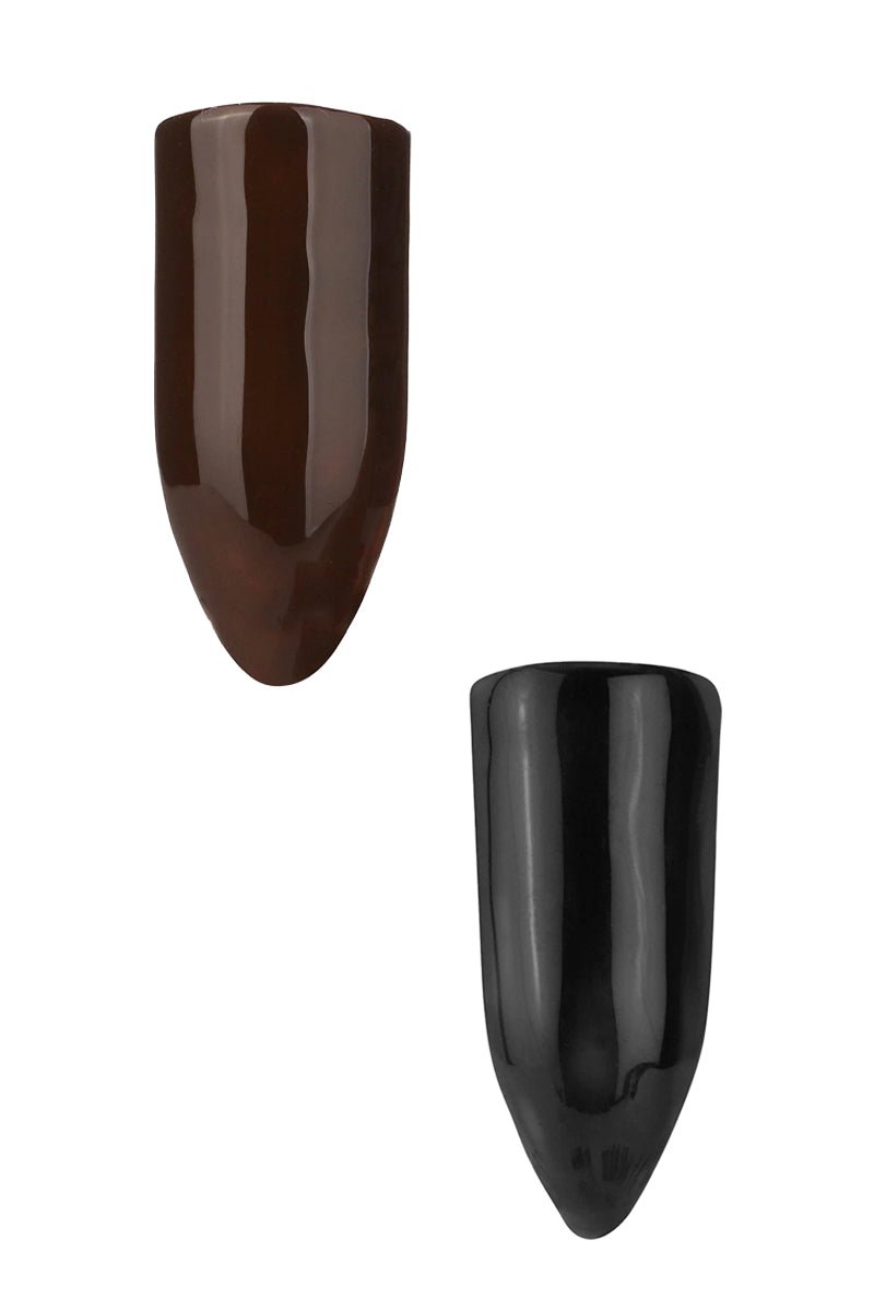 Venomous Violet Look