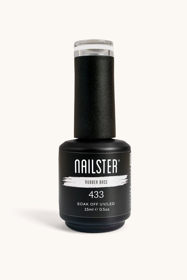 White Sky · 433 | Nailster Denmark